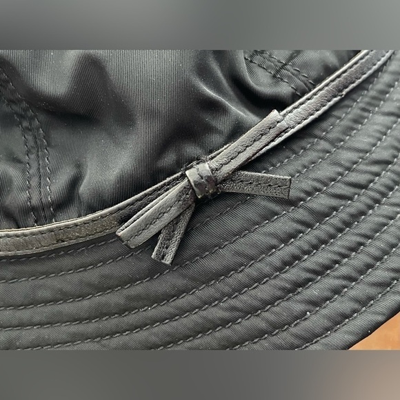 Prada Vintage Bucket Hat - Picture 5 of 8